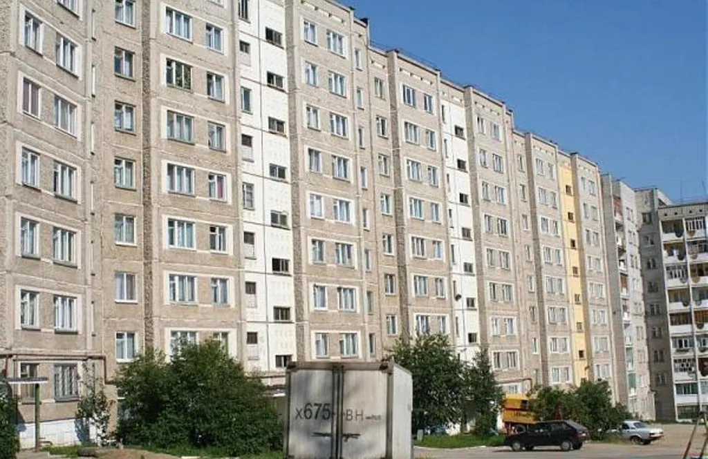 Двухкомнатная квартира с джакузи, теплым полом и кондиционером