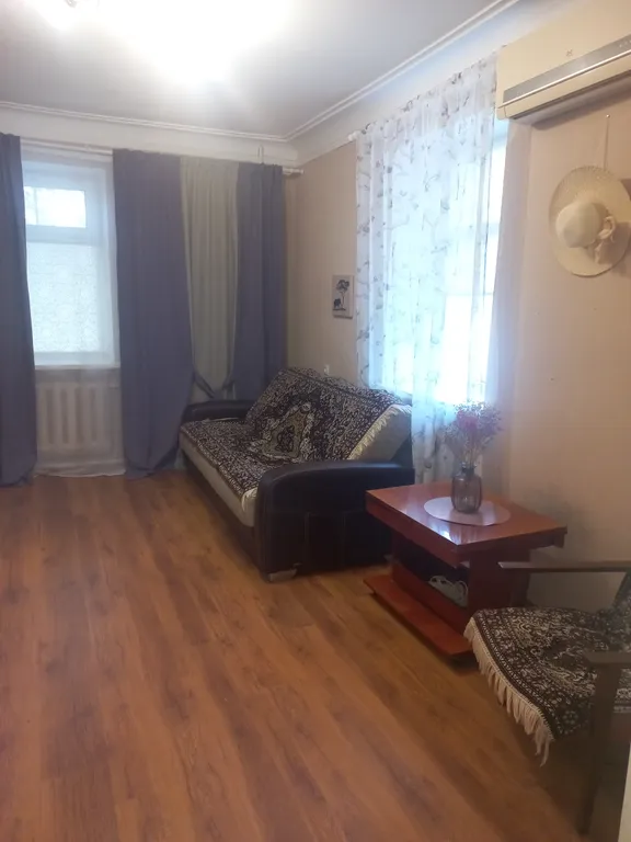 Уютная квартира в 10 минутах от центра города — аренда посуточно в Волгоград