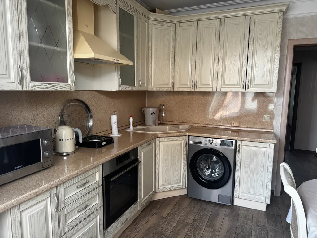 Двушка у моря