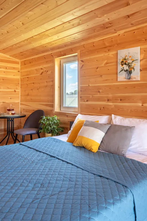 2-комнатный Дом