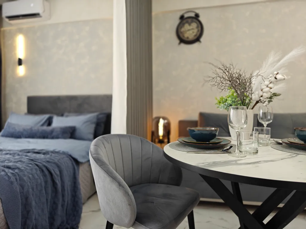 ТЕРРА48 | Urban GraFF Урбан ГраФФ студия в центре, сетевой стандарт