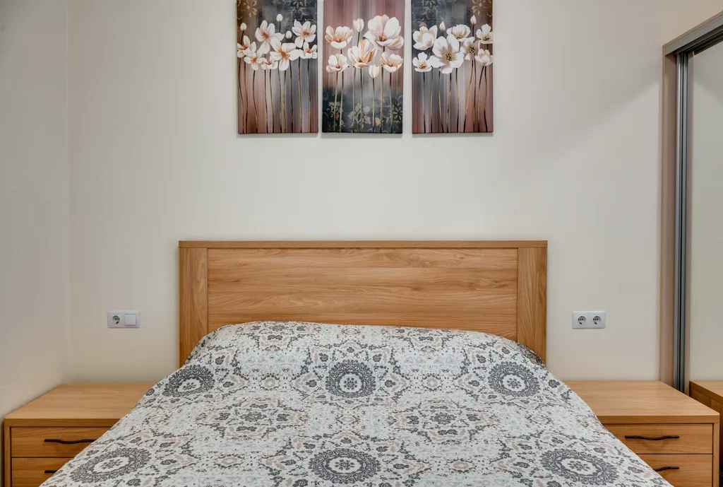 Апартаменты ЖК Пушкинский