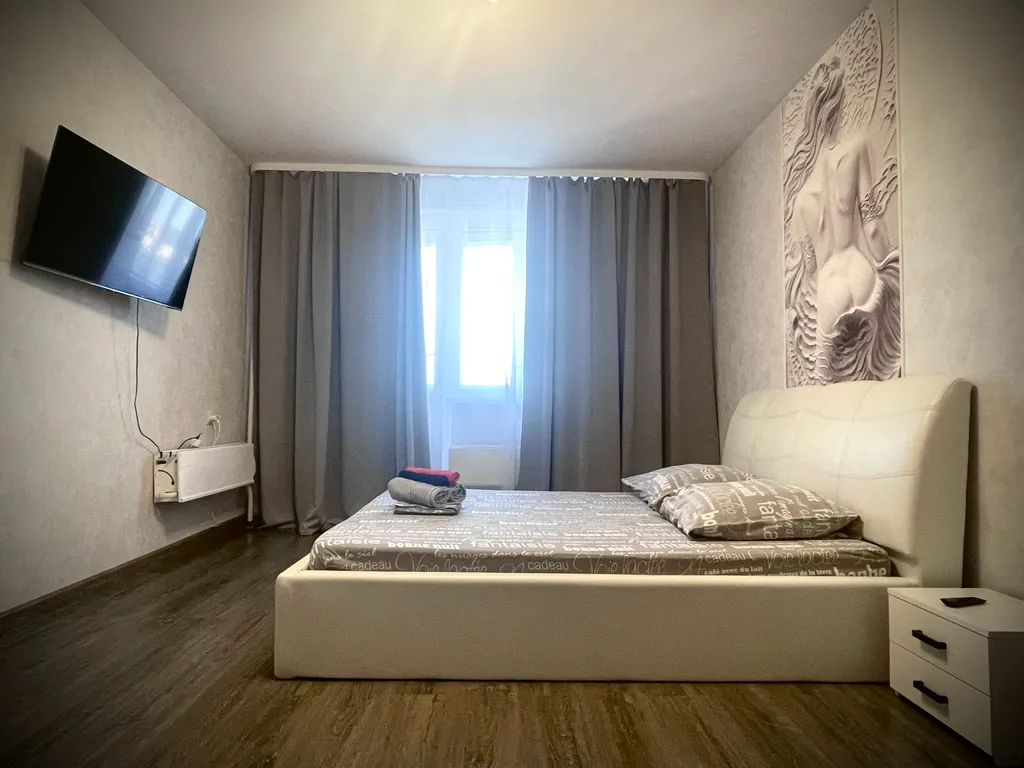 1-комнатная квартира от Атмосфера дома 86