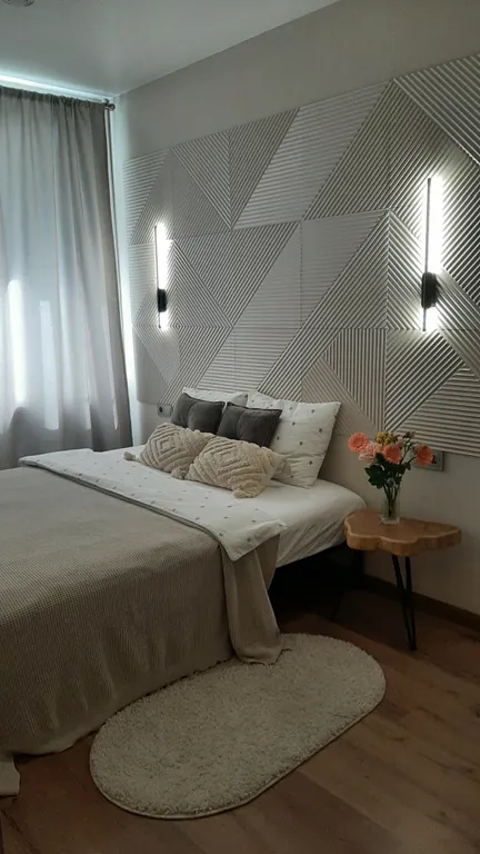 Атмосферная квартира рядом с термоленд — аренда посуточно в Новокузнецк