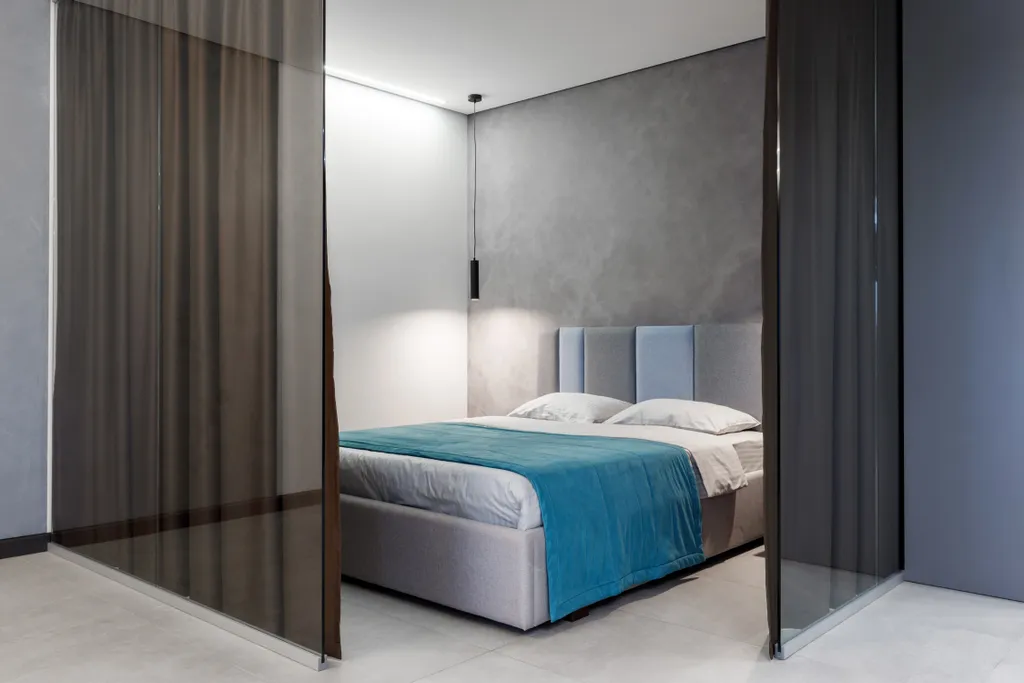 Уютная квартира-студия в центре города