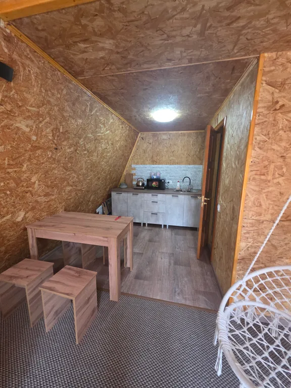 Квартира - Арейм дом