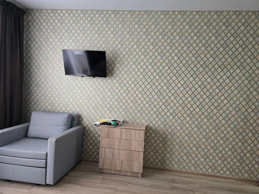 Квартира Квартира Студия у Красной площади — Анапа