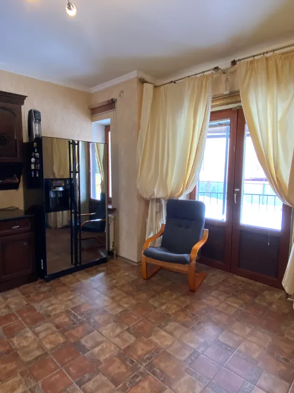 Просторный коттедж для семейного отдыха