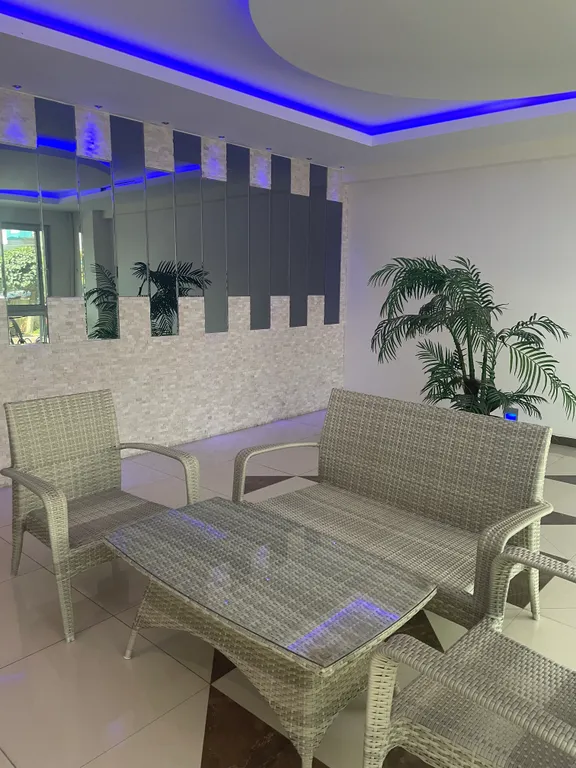 Уютный апартамент в 320 метрах от моря