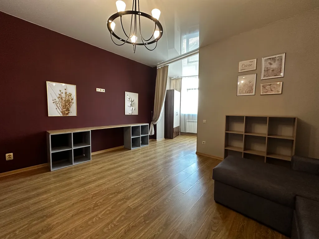 Студия в Мысхако