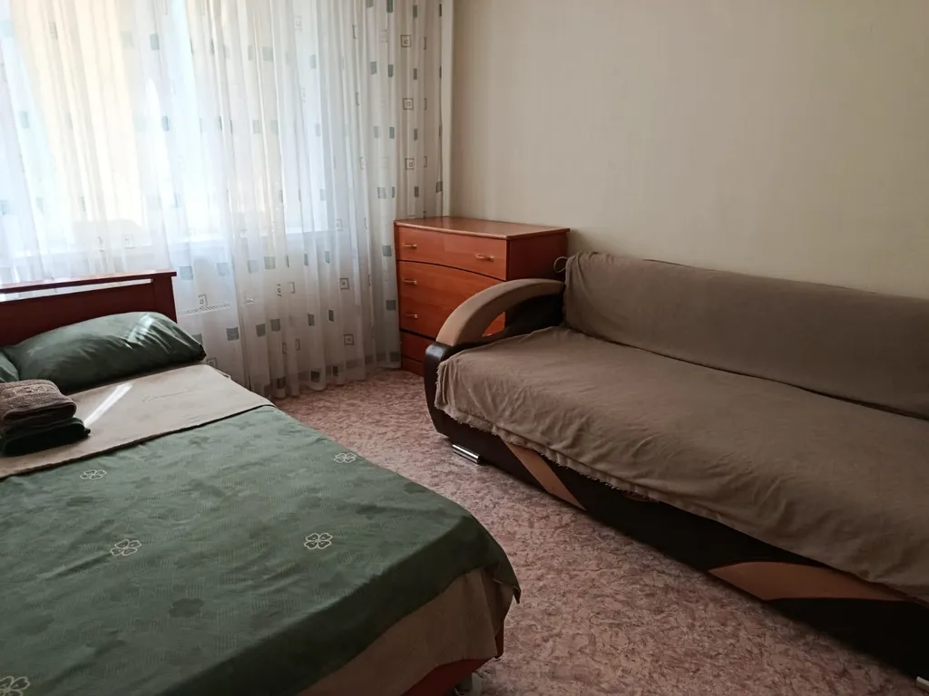 Заводской район