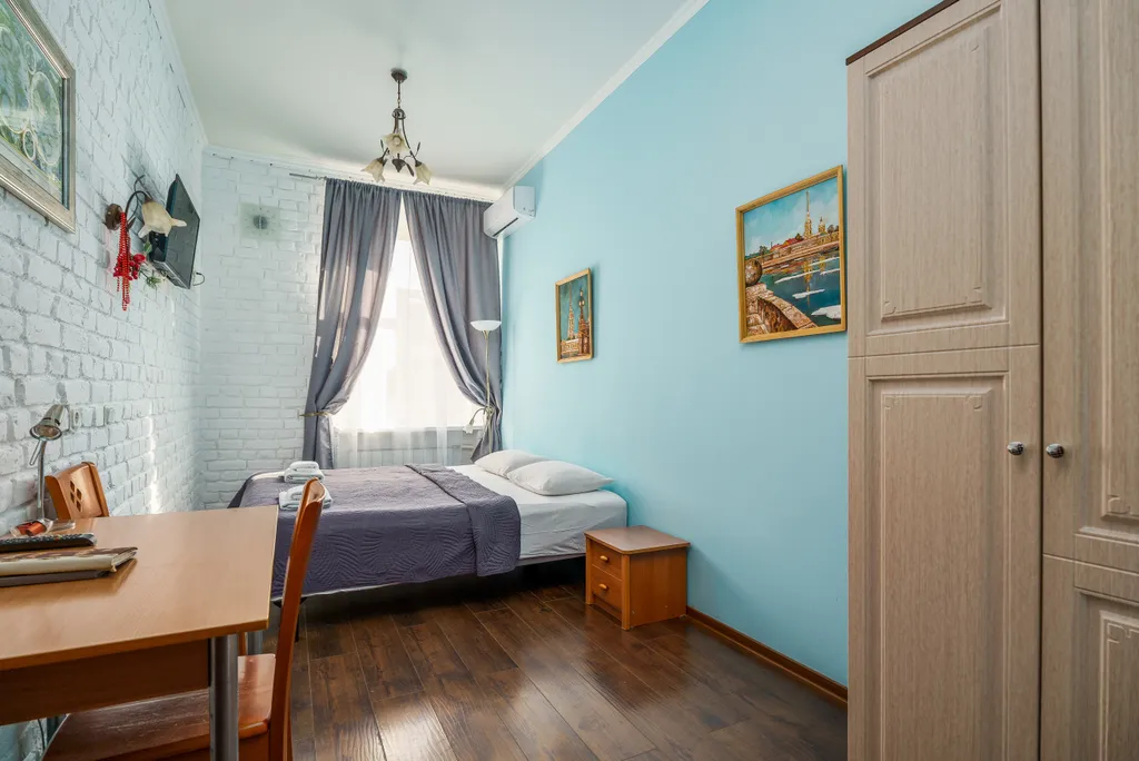 Квартира Комната — Санкт-Петербург