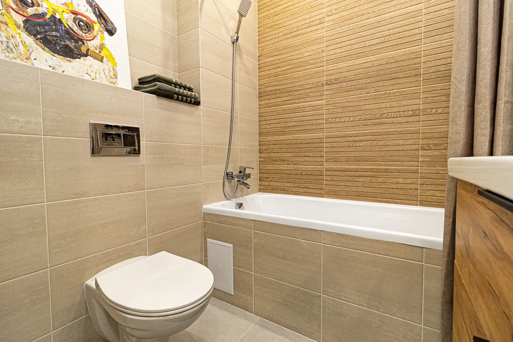 Уютная студия ЖК Самолет