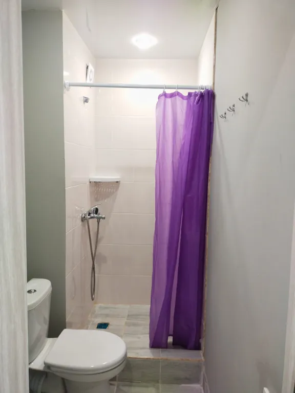 Квартира Комната — Анапа