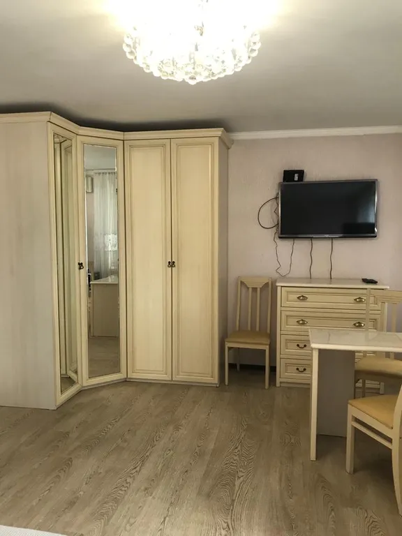 Квартира Квартира Апартамент в Сириусе — Сириус