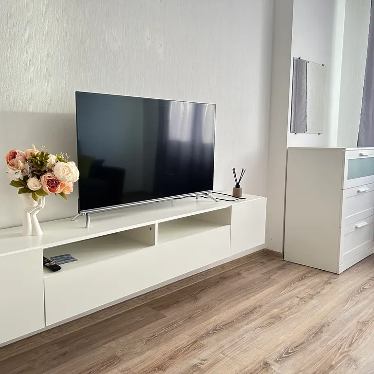 Квартира Уютная квартира — Екатеринбург