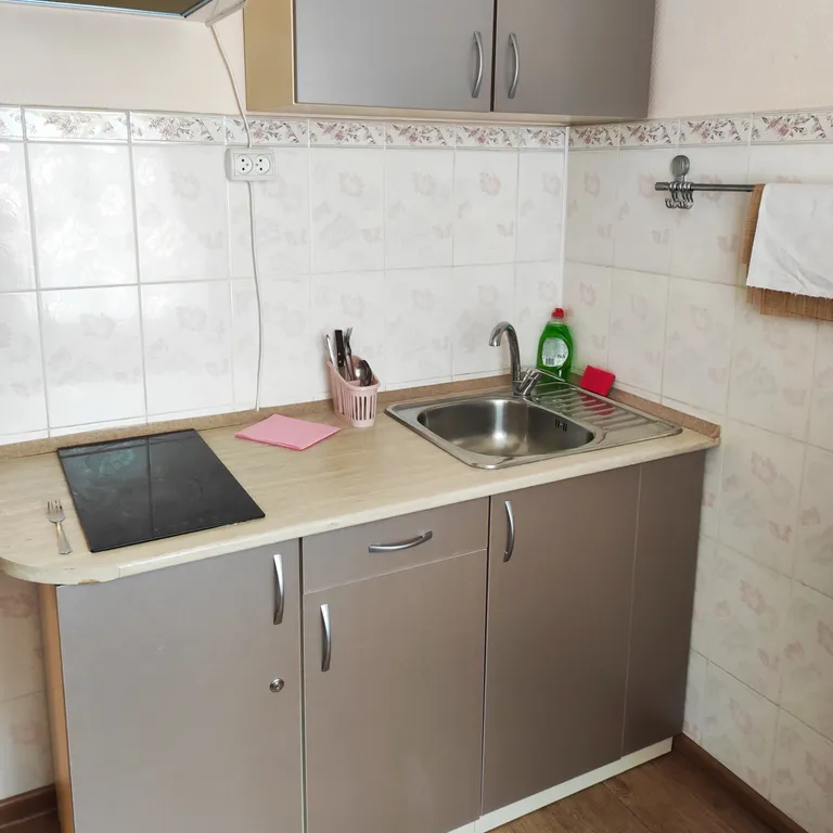 Комфортная, чистая квартира в удобном районе