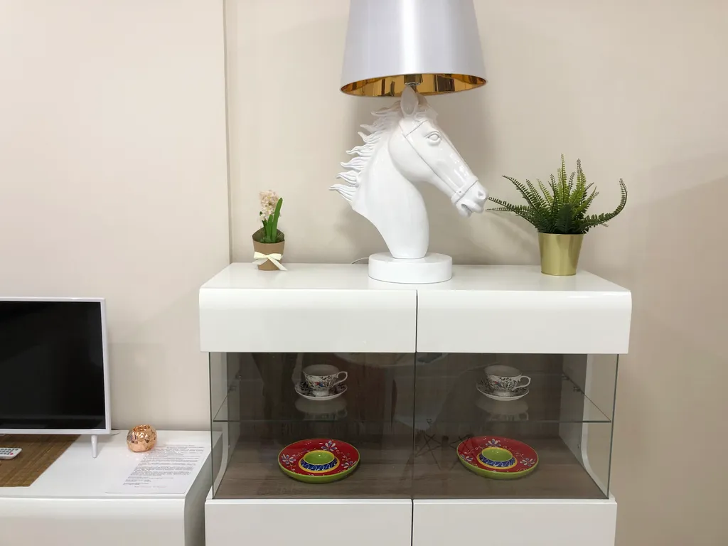 Квартира Квартира Polo Apartment 2 Rooms 2+2+1 — Москва
