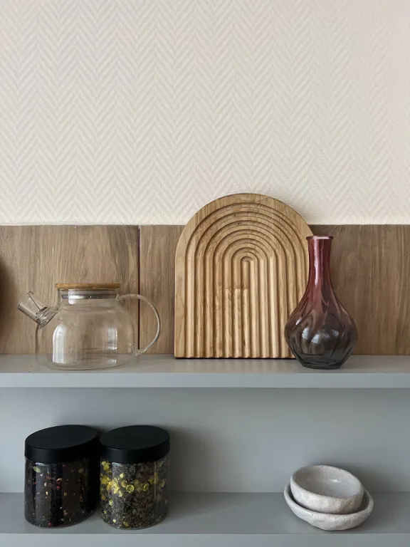 Уникальная квартира с открытым балконом