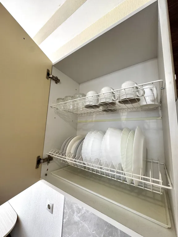 Однокомнатная студия