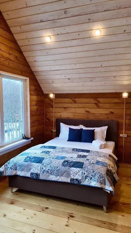 3-комнатный Дом