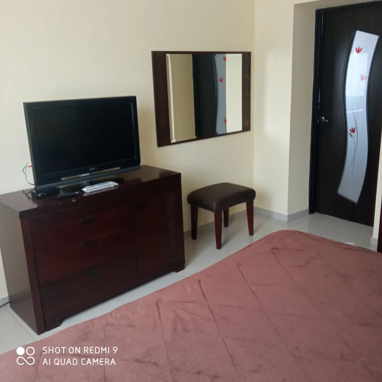 Квартира Комната — Стерегущее