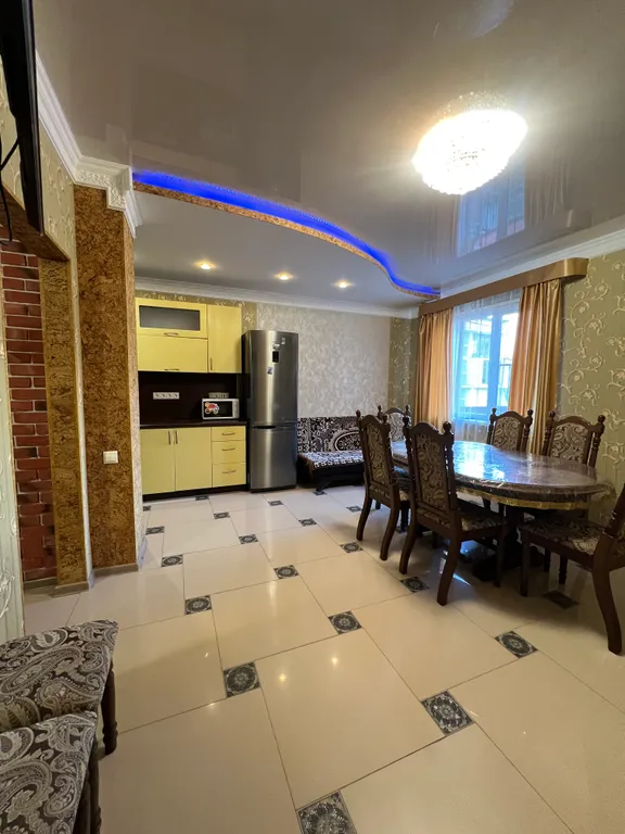 Дом на 10 человек