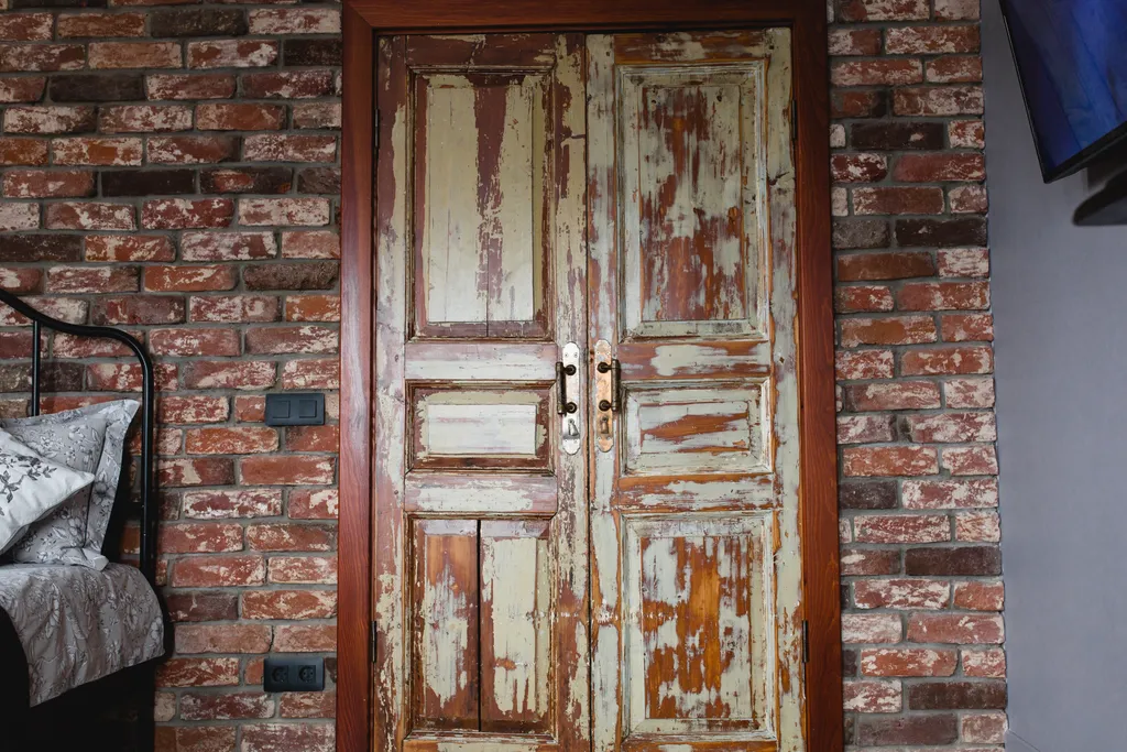 Апартамент лофт в центре города