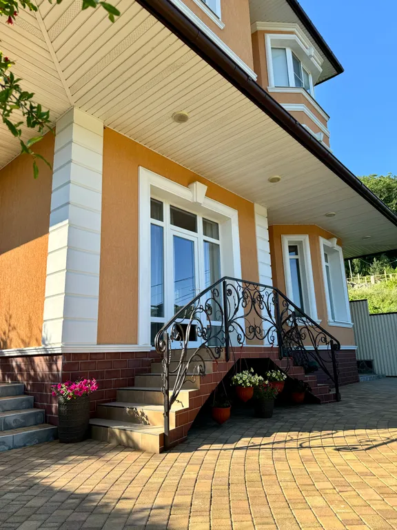 Вилла «Виктория»