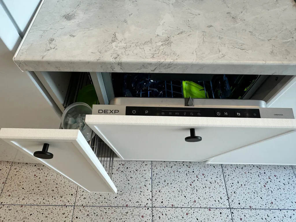 Уютная квартира в тихом городке у моря