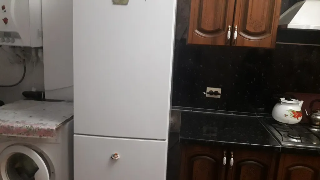 Уютная квартира в центре города и недалеко от Северной автостанции