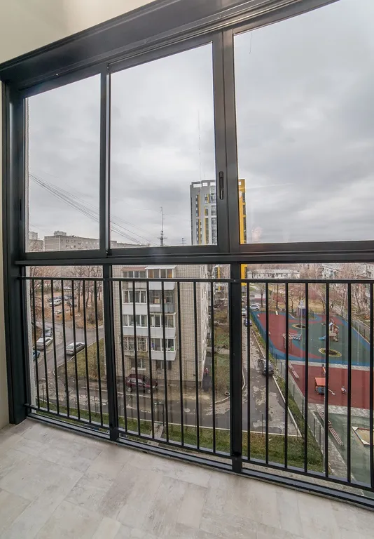 Нежный взгляд