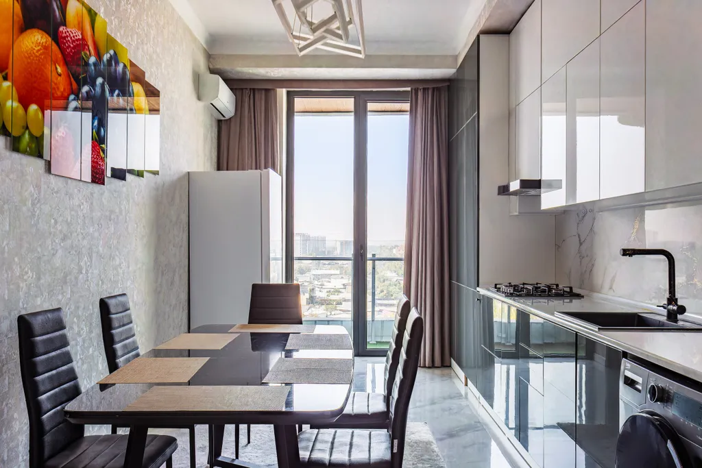 Modern Stroy 77 by Royal rentals