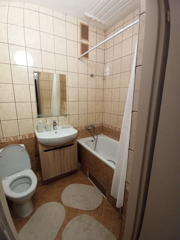 Квартира Уютная квартира в центре у Музея Мирового океана — Калининград