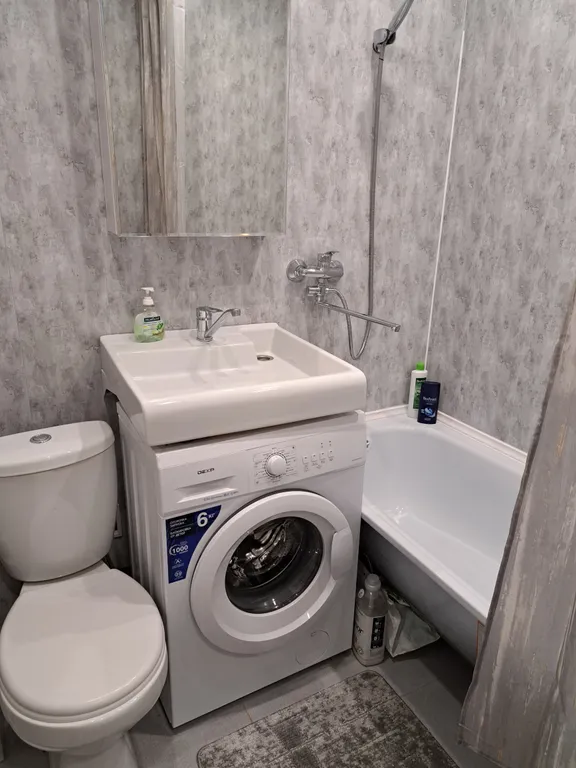 Квартира в экологически чистом районе