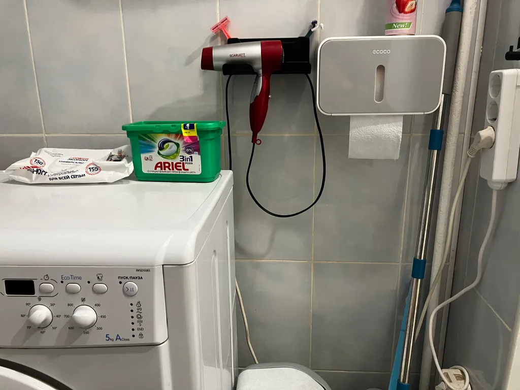 Уютная квартира рядом с сосновым бором Сила леса, парком, термами