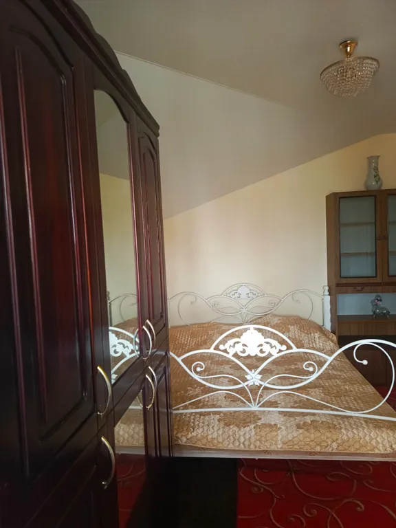 Жильё на Азовском море