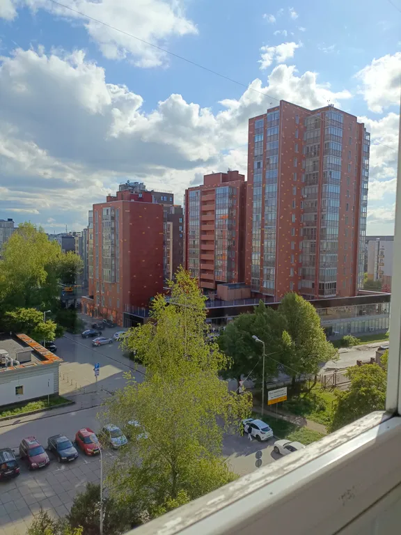 Квартира Уютная 2-х комнатная квартира в самом центре города — Калининград