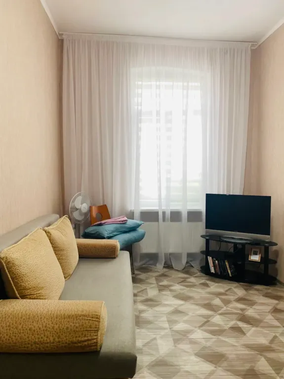 Замечательная уютная квартира в центре