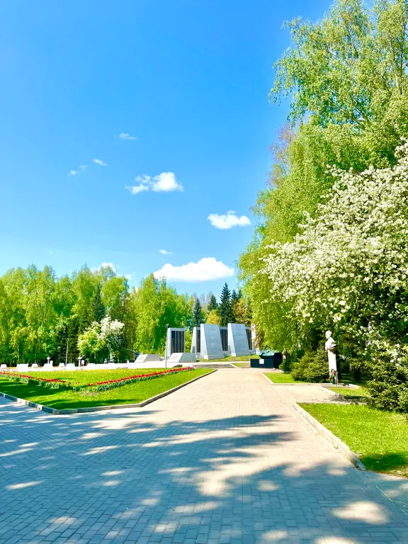 Стильные апартаменты Luxury