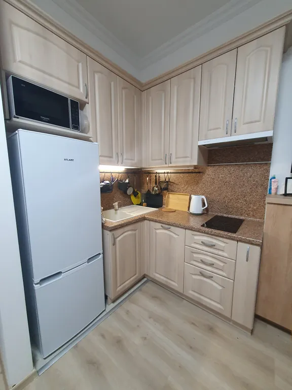 Happy Time SPb Русские Сезоны