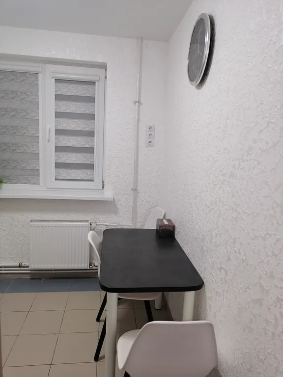 Самая уютная квартира в центре города