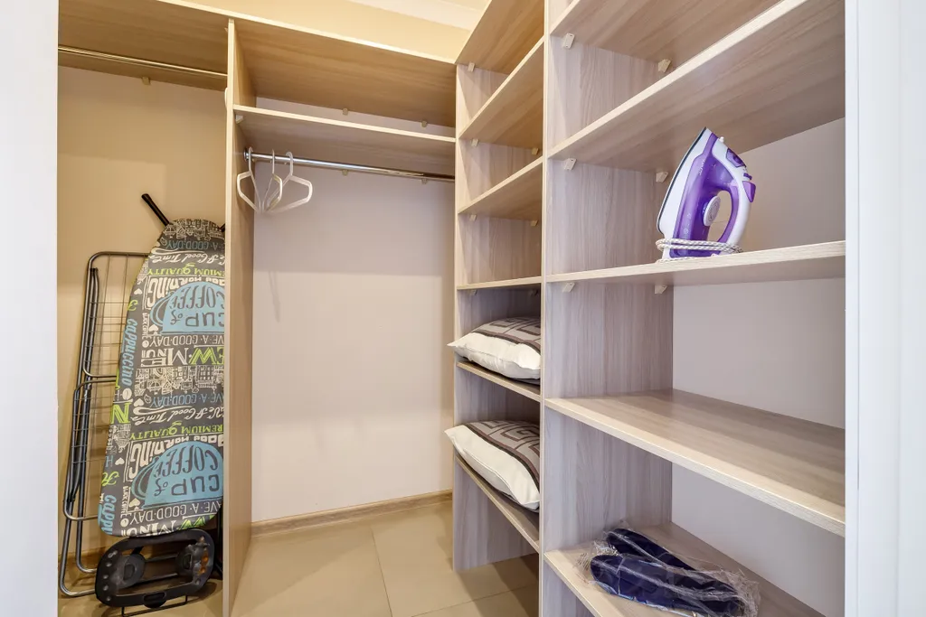 Квартира Эркерная красивая квартира — Краснодар