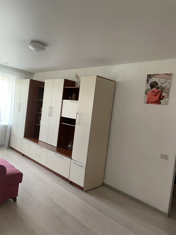 Однокомнатная квартира в самом центре города