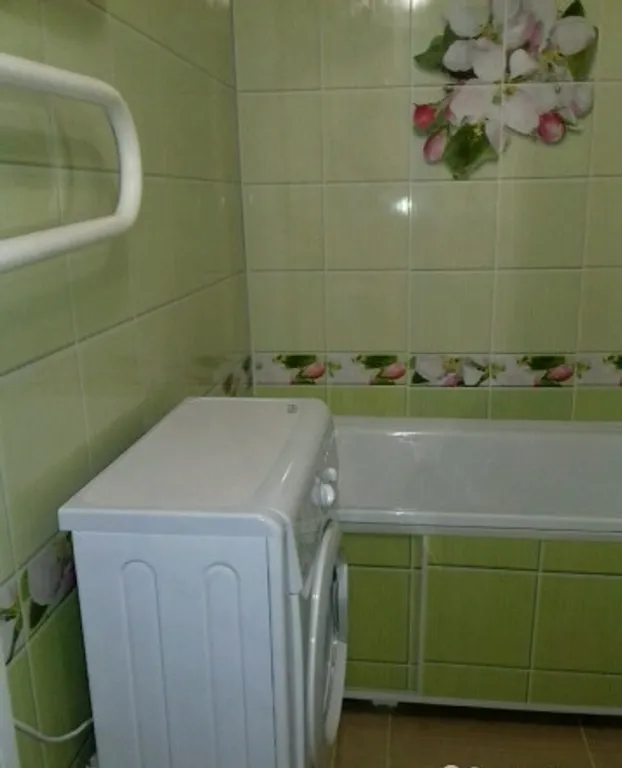 Уютная квартира-студия