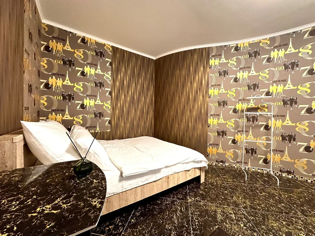 Квартира Квартира в центральном районе — Симферополь