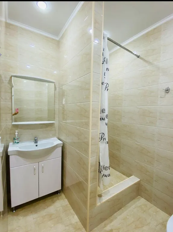 Уютная квартира с видом на Ботанический сад