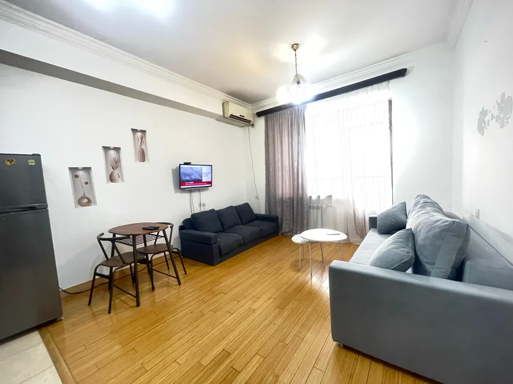 Теплая и уютная квартира в центре Еревана — аренда посуточно в Ереван