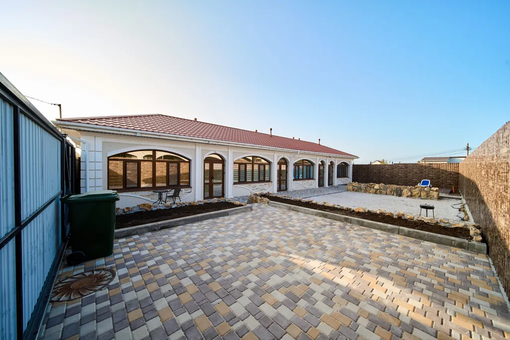 Квартира Снять Домик на Фиоленте у моря и пляжа в частном секторе Севастополя — Севастополь