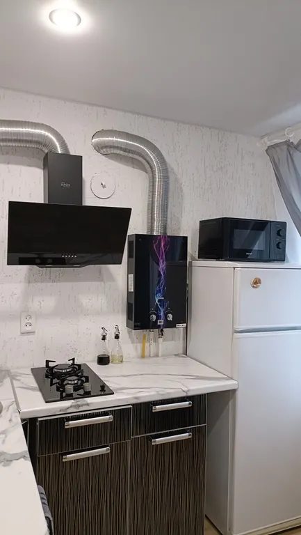 Квартира Уютная квартира для комфортного проживания — Великий Новгород